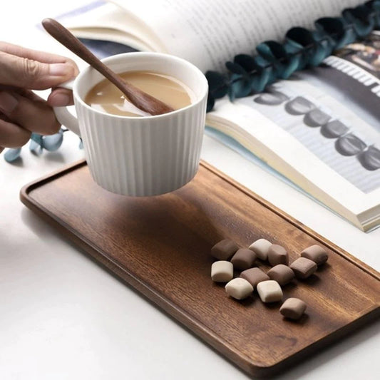 Coffee Serving Tray